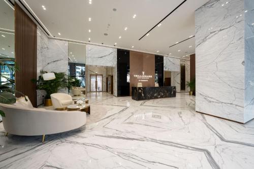 bnbme | Trillionaire Residences | STUDIO - image 13