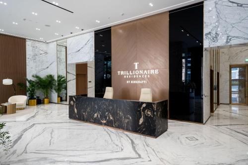 bnbme | Trillionaire Residences | STUDIO - image 14