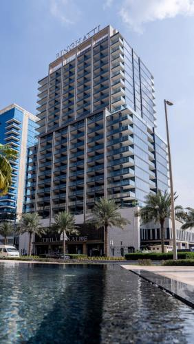 Apartment in Dubai 