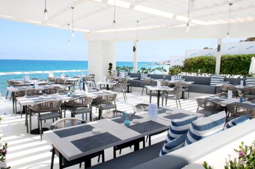 Restaurant, Escape by Orchid in Batroun