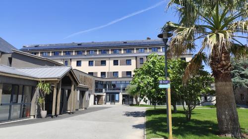 Auberge de Jeunesse Youth Hostel Ethic étapes Saint Malo – Saint Malo, AL
