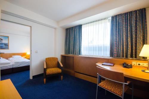 Hotel Strudlhof Vienna, Vienna (foto 5)