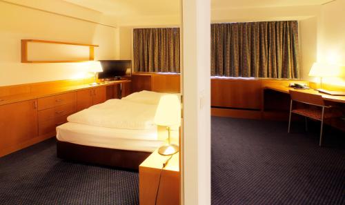 Hotel Strudlhof Vienna, Vienna (foto 6)