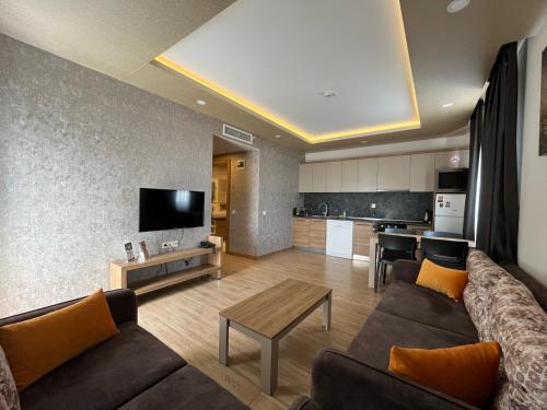 Golden World Suite Hotel, Antalya (Foto 3)