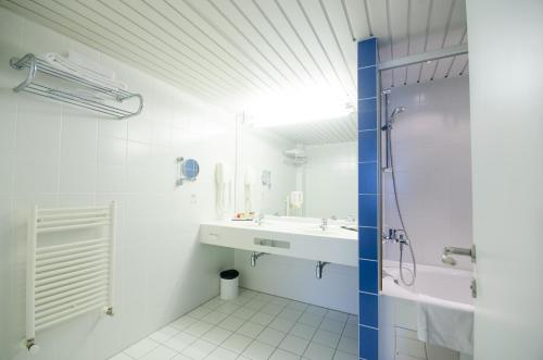 Hotel Strudlhof Vienna, Vienna (foto 7)