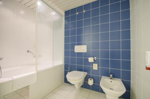 Hotel Strudlhof Vienna, Vienna (foto 8)