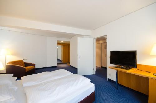 Hotel Strudlhof Vienna, Vienna (foto 9)