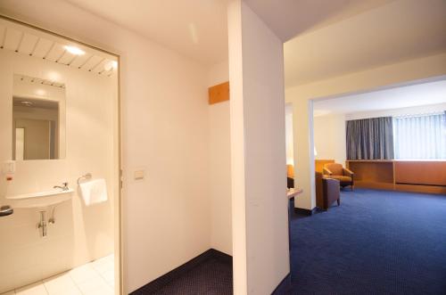 Hotel Strudlhof Vienna, Vienna (foto 10)