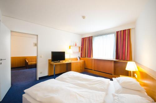 Hotel Strudlhof Vienna, Vienna (foto 11)