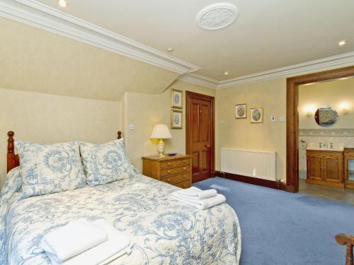 Buitenkant, Dess Lodge in Dess