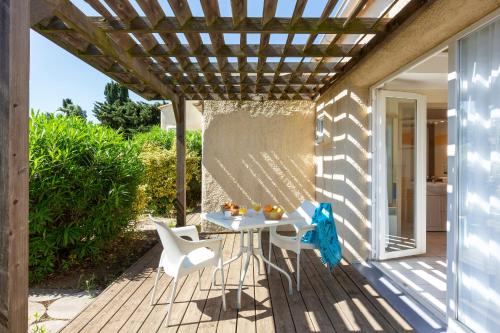 편의 시설/서비스, SOWELL RESIDENCES Les Lauriers Roses in 아그드