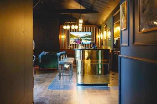 Recreational facilities, The Originals Boutique, Hôtel Le Londres, Saumur in Saumur Town Center