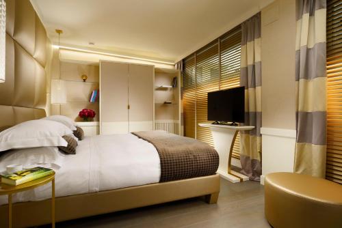 Ponte Vecchio Suites & Spa - image 4
