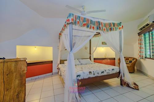 Diani Sands cottages, Ukunda