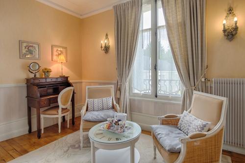 Manoir Du Parc (Adults only) - main image