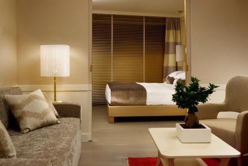 Ponte Vecchio Suites & Spa - image 5