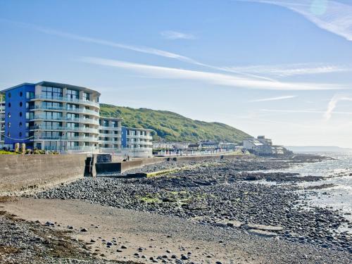 Pebbles, Horizon View, Westward Ho (fotografie 9)