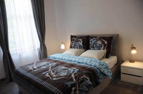 Apartament Bogusławskiego