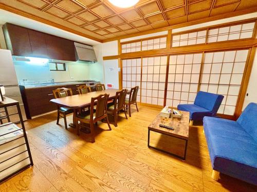 古民家ｓｔｙｌｅ富山駅北