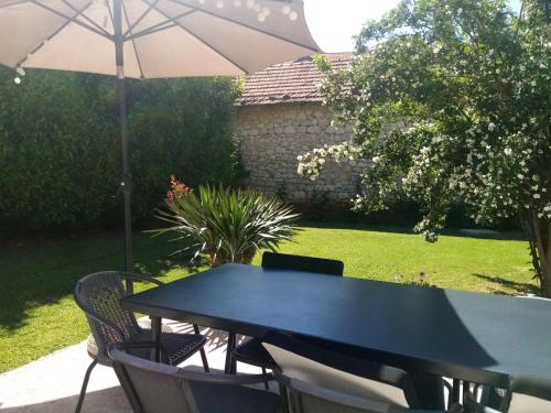 Janja Medjugorje in Bijakovici