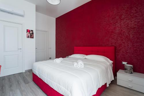 Sebastiano House & Vibes By Dimorra, Napoli