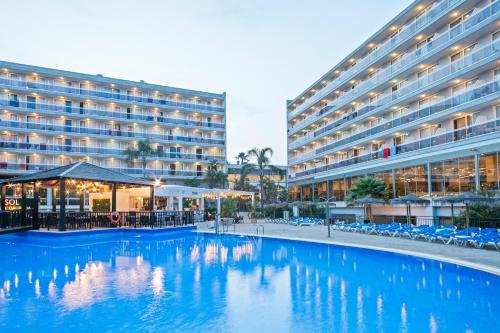 hotel photo