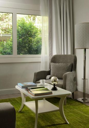 Ponte Vecchio Suites & Spa, Флоренция (фото 5)