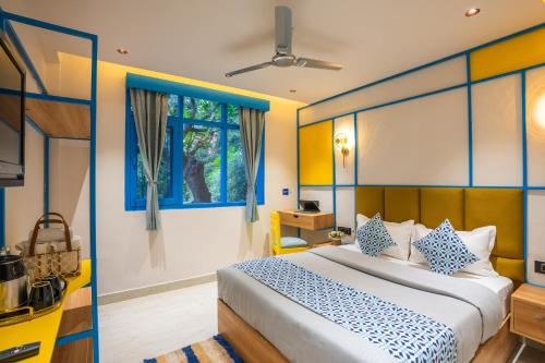 Shalom Backpackers Shimla in ชิมลา