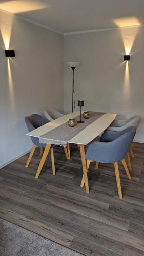 Garten 2-Zimmer WHG in Bestlage in Rottach-Egern, 400m vom See in Rottach-Egern