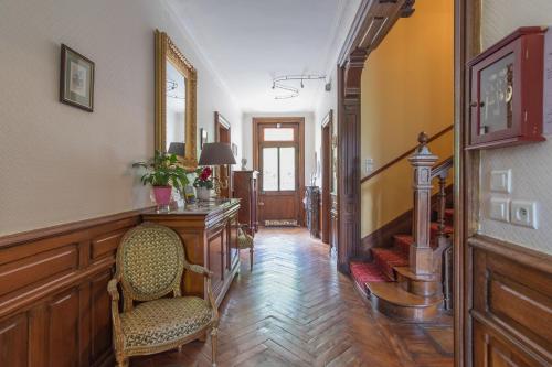 Manoir Du Parc (Adults only) - image 11