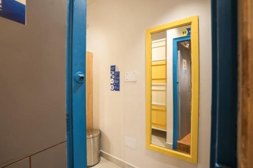 Shalom Backpackers Shimla in Shimla