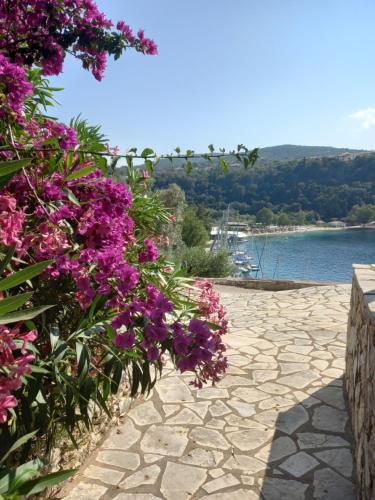 Rocka View, Meganisi (fotografie 3)