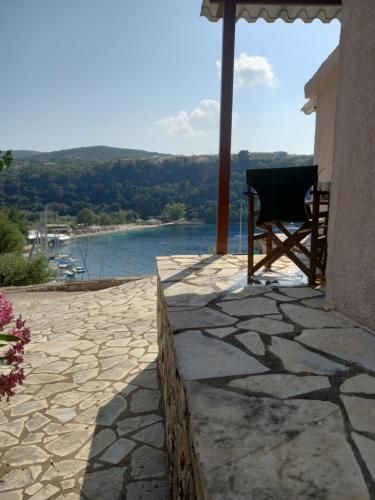 Rocka View, Meganisi (fotografie 2)