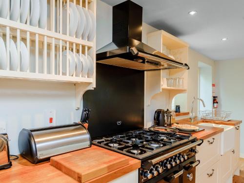 ทัศนียภาพภายนอกโรงแรม, Coachman's Cottage - Uk11449 in วัทฟอร์ด