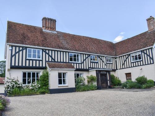 ทัศนียภาพภายนอกโรงแรม, Coachman's Cottage - Uk11449 in วัทฟอร์ด