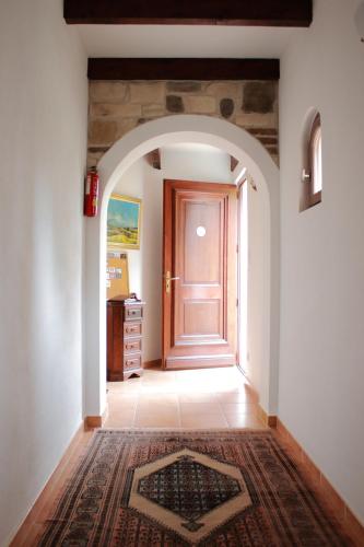Ieeja, Chambres d'hotes Le Clos des Oliviers in Sorbo-Ocagnano