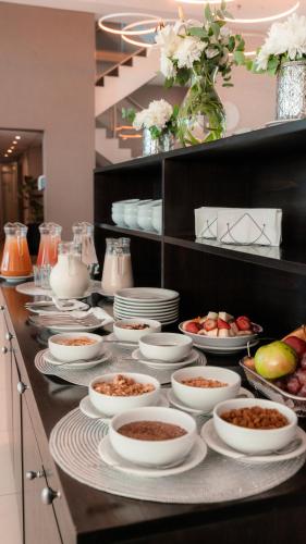 Days Inn Zarate in General Rodriguez