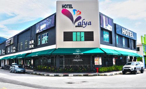 Foto - Valya Hotel, Ipoh