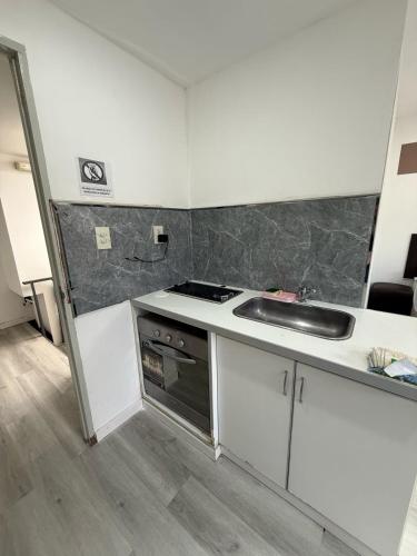 Apartamentos Centro in 산 살바도르 데 후후이
