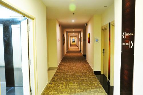 Nearby attraction, Valya Hotel in Kelebang