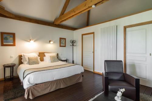 Manoir Du Parc (Adults only) - image 4