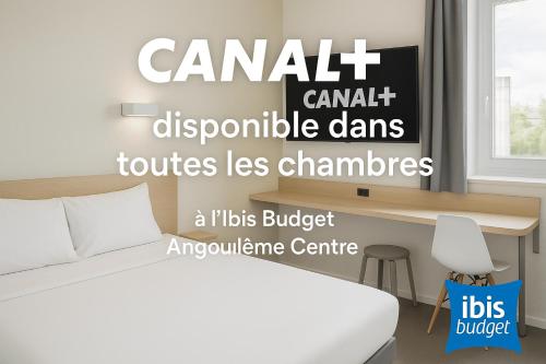 ibis budget Angoulême Centre - image 20