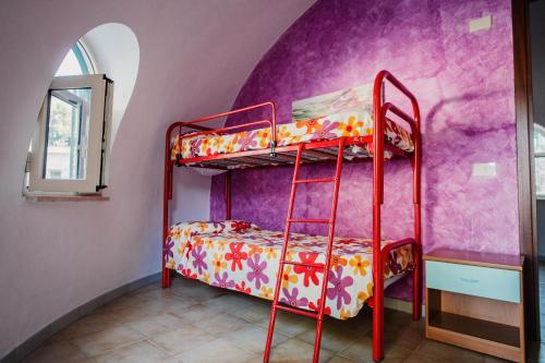Camping & Village Rais Gerbi, Pollina, Italy - Photos, Room Rates &  Promotions