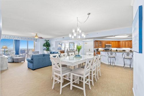 Margate #902 - 60 Miles of Sunshine - Oceanfront near Apache Pier & Fmly Campground