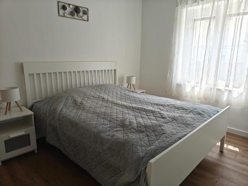 Anna's Residence, Budapešť (fotografie 4)