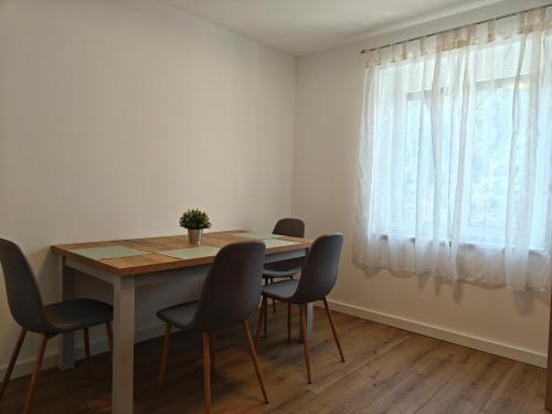 Anna's Residence, Budapešť (fotografie 9)