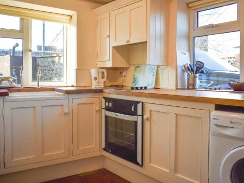 Pump Cottage, Brancaster (foto 7)