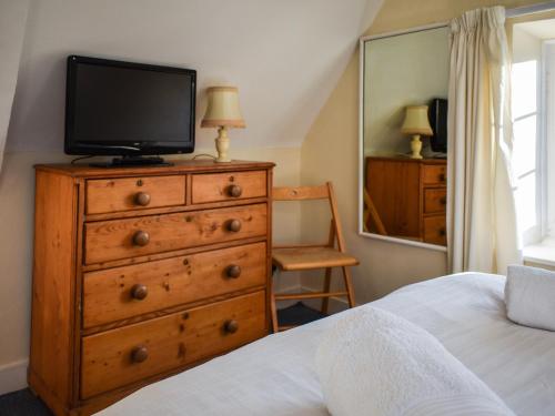 Pump Cottage, Brancaster (foto 9)