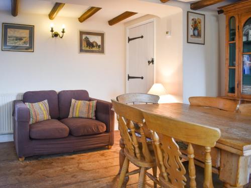 Pump Cottage, Brancaster (foto 6)