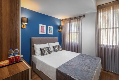 Mono Hotel, Анталья (фото 10)